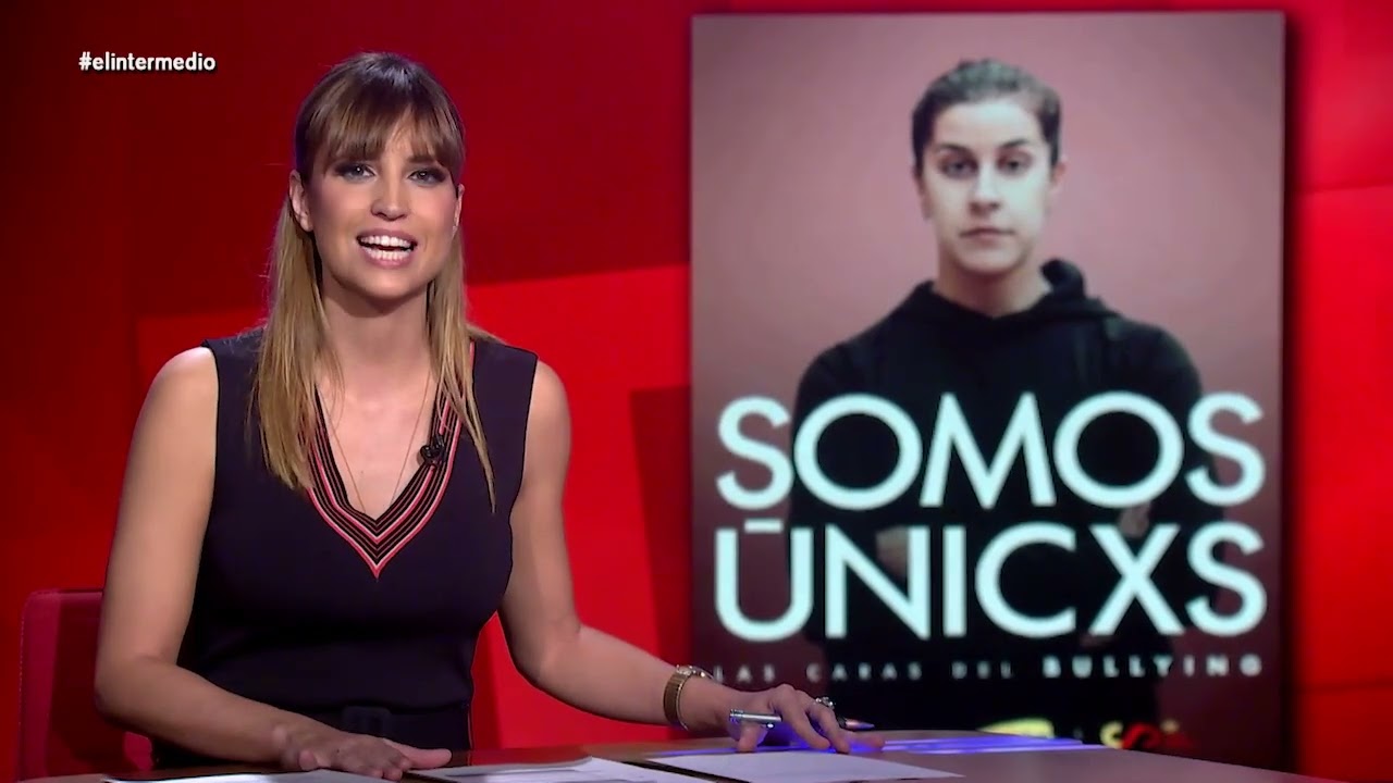 SOMOS UNICXS COLA CAO Bullying
