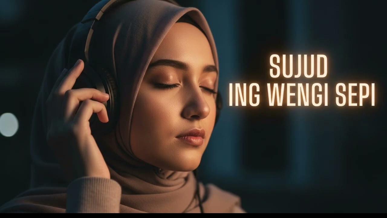 SUJUD ING SEPI WENGI! Lagu Jawa Religi Viral Paling Dicari Bikin Hati Adem