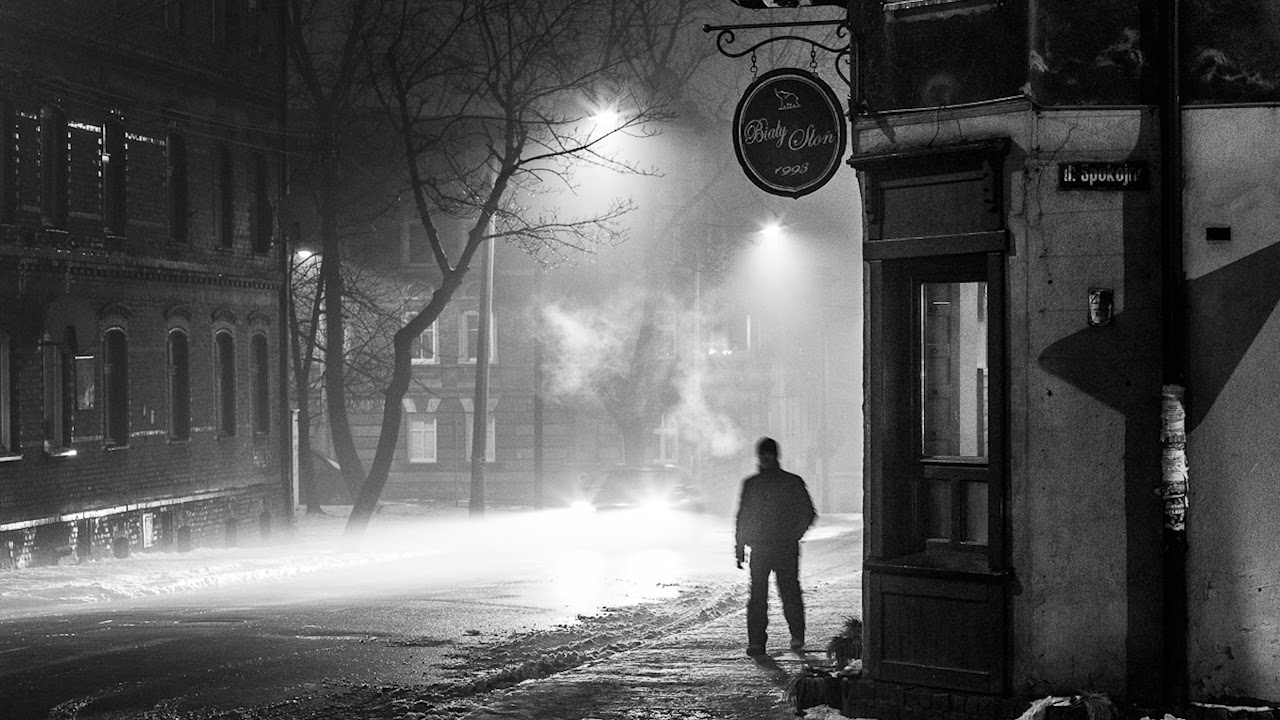 Stephen - Stray Nights