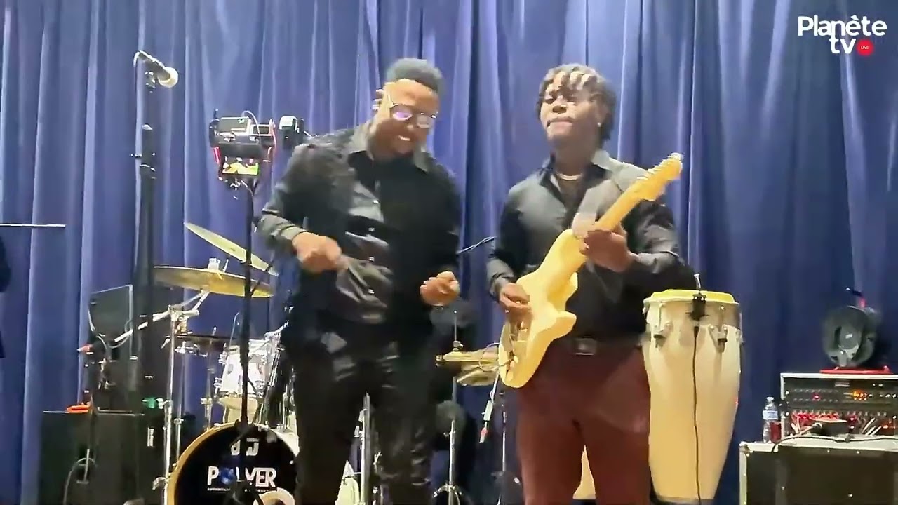 Zenglen rejwenn fòmil la ZENGLEN'S  4-EVERS LIVE @DELRAY BEACH FL  6 DEC  2025 ( QUEEN KEKE CELEBRAT