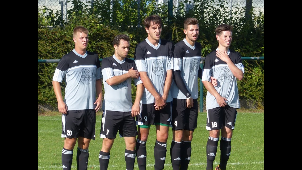 SVK NEWS SPORTCAST - SVK vs. KIRCHFELD - Spielbericht