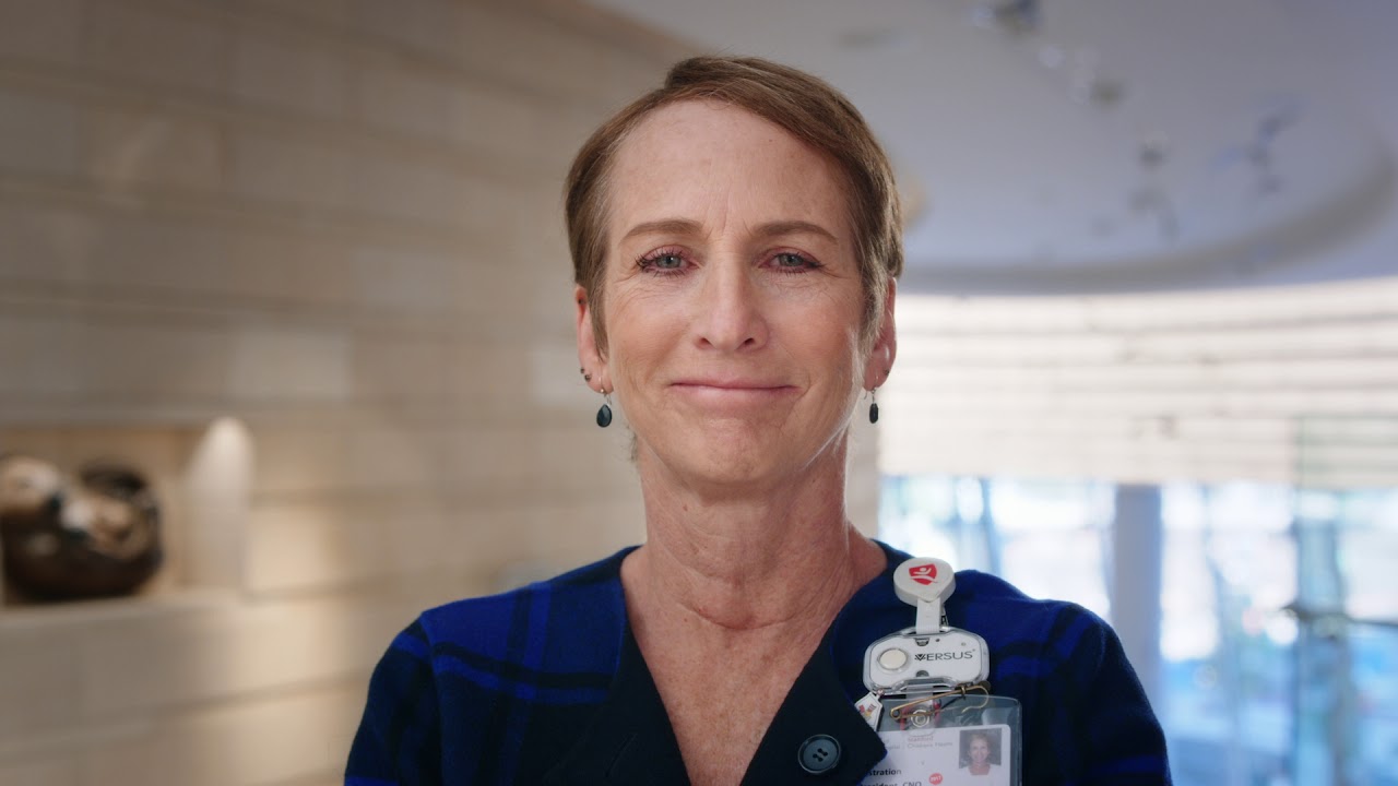 How to build the best children&rsquo;s hospital in the world