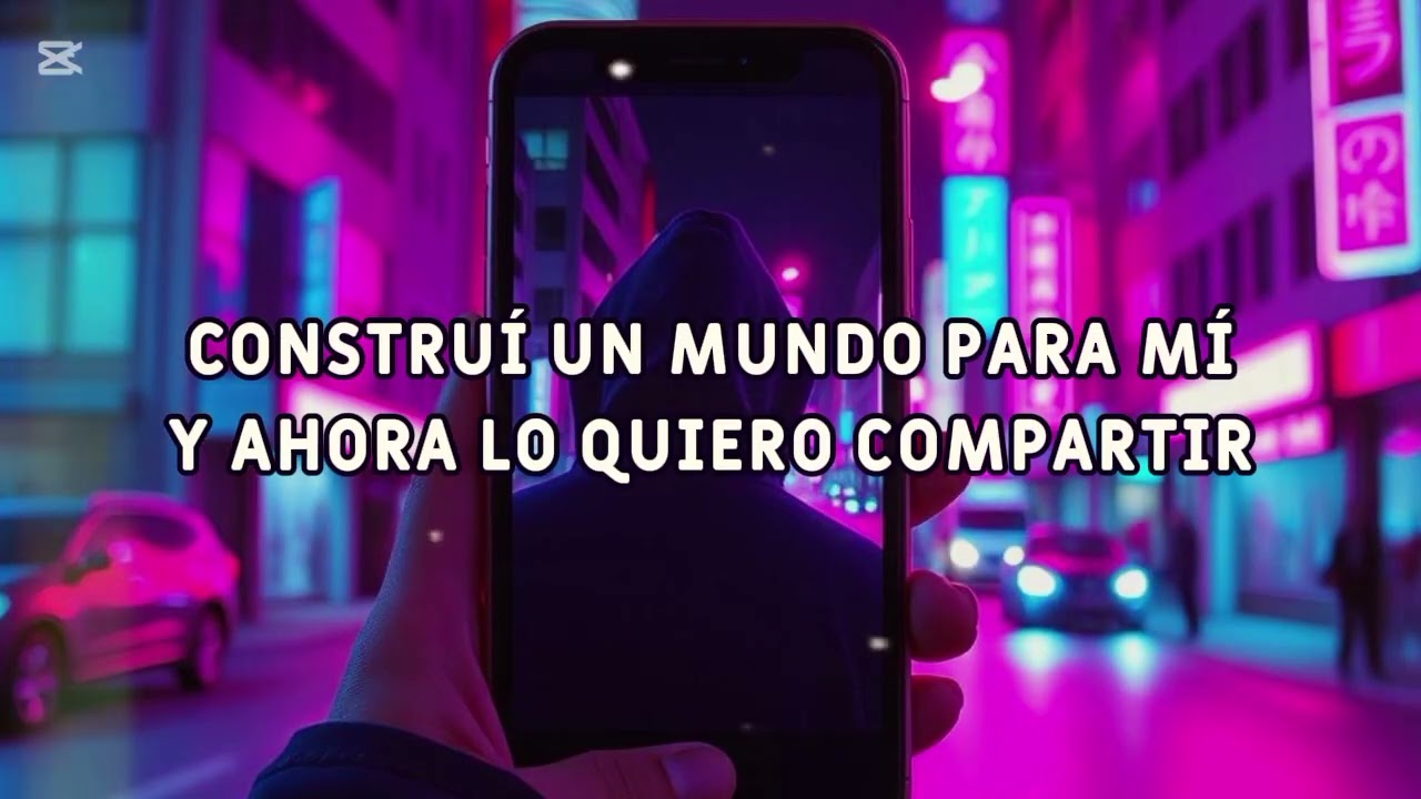 Fabricio - Deslizando en Mi Teléfono