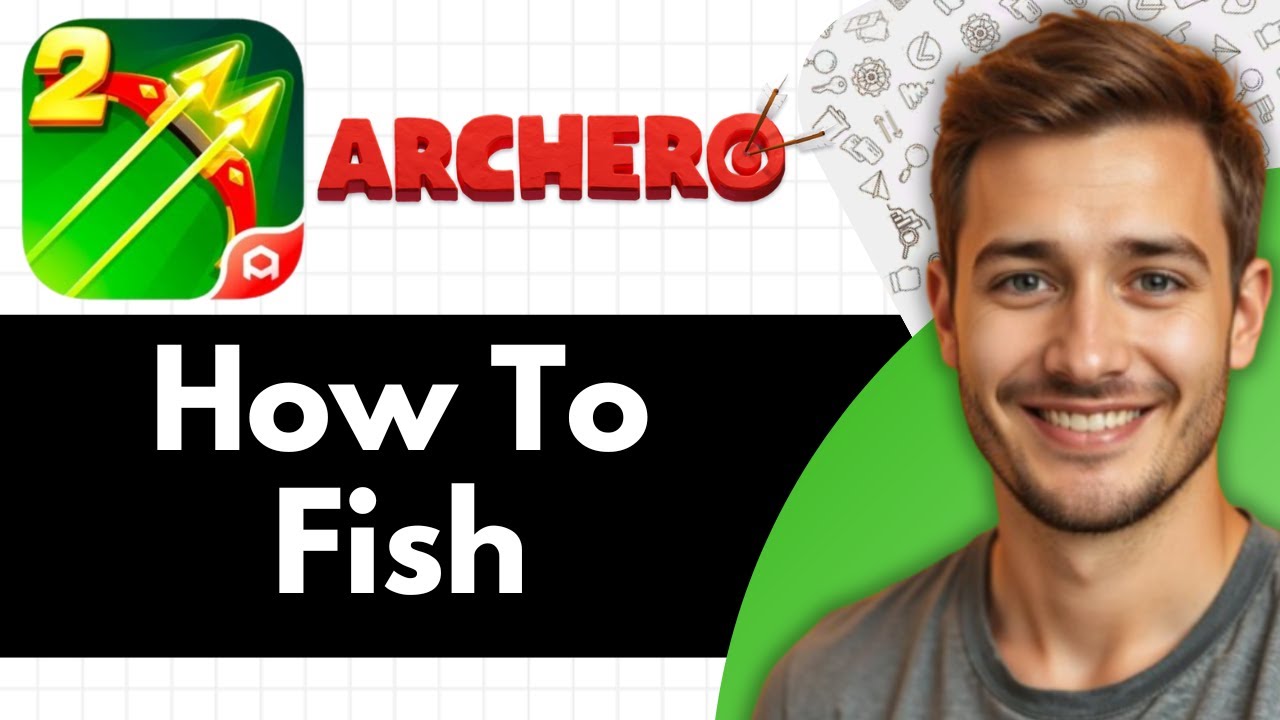 How to Fish in Archero 2 (2026)