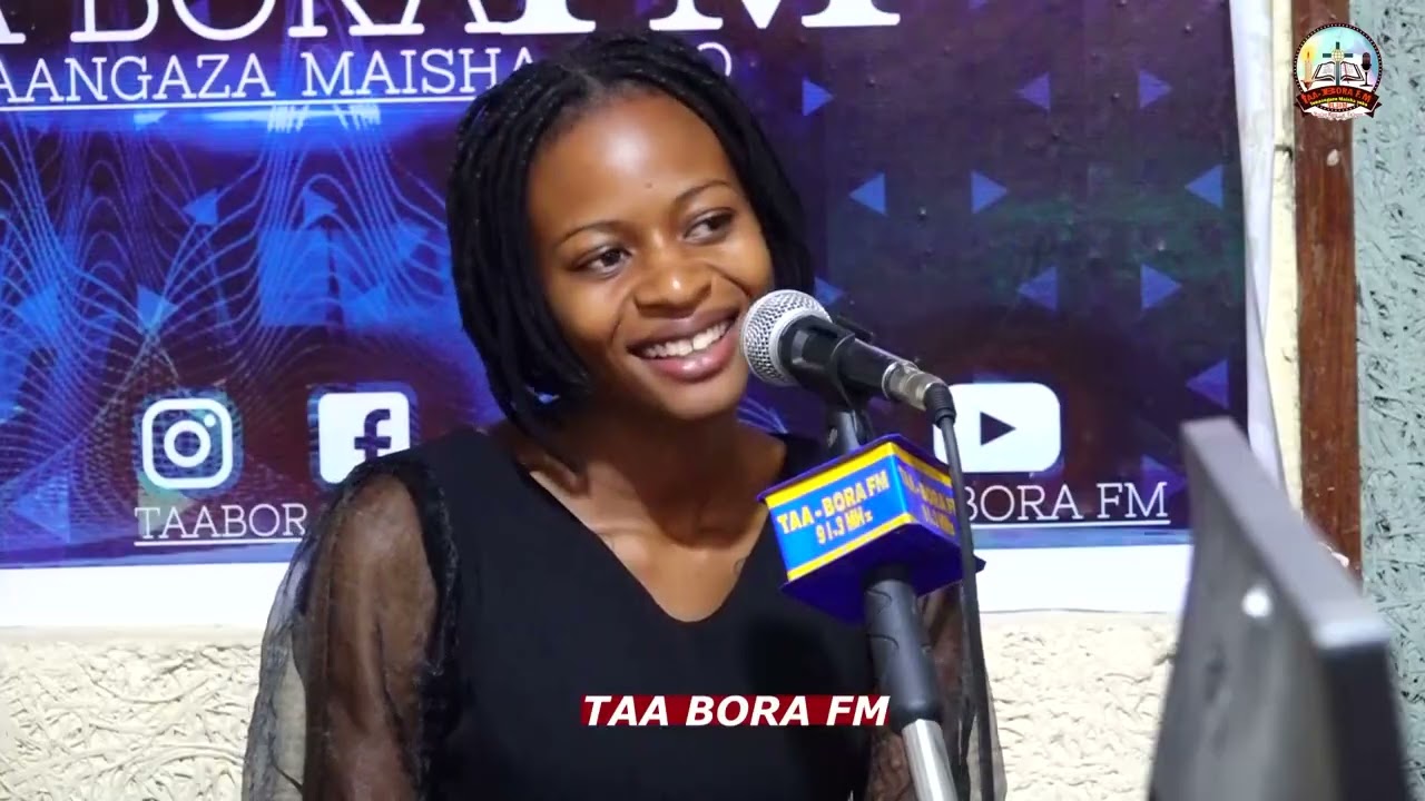 UTAFAHAMU VIPI KUWA MAHUSIANO ULIYONAYO YANATIJA AU HAYANA TIJA TAZAMA HAPA UJIFUNZE MENGI