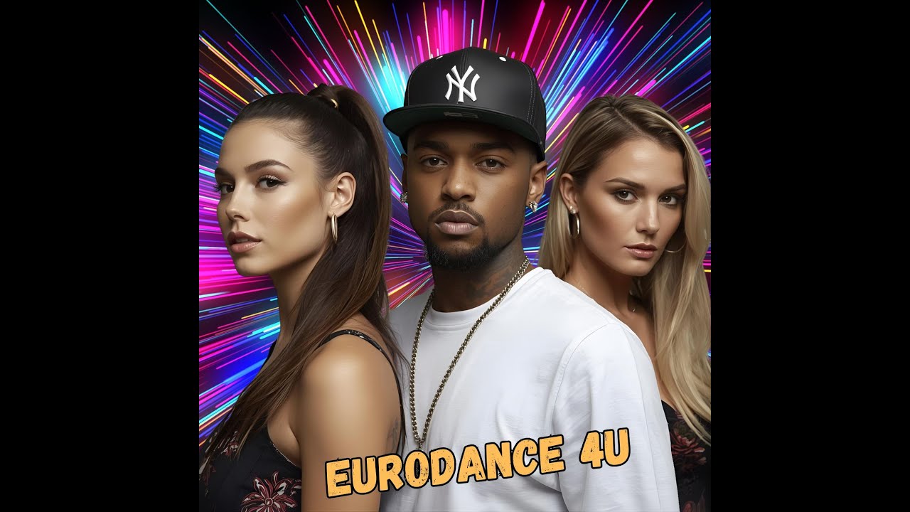 EURODANCE 4U - Eurodance 4 U  #eurodance #besteurodance #newsong #newvideo