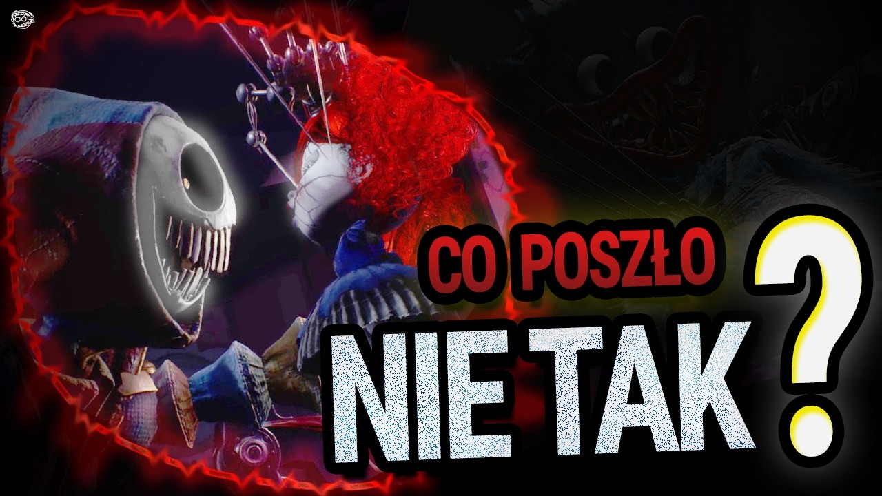Poppy Playtime Chapter 5: Broken Things &ndash; pełne om&oacute;wienie fabuły i co dalej?