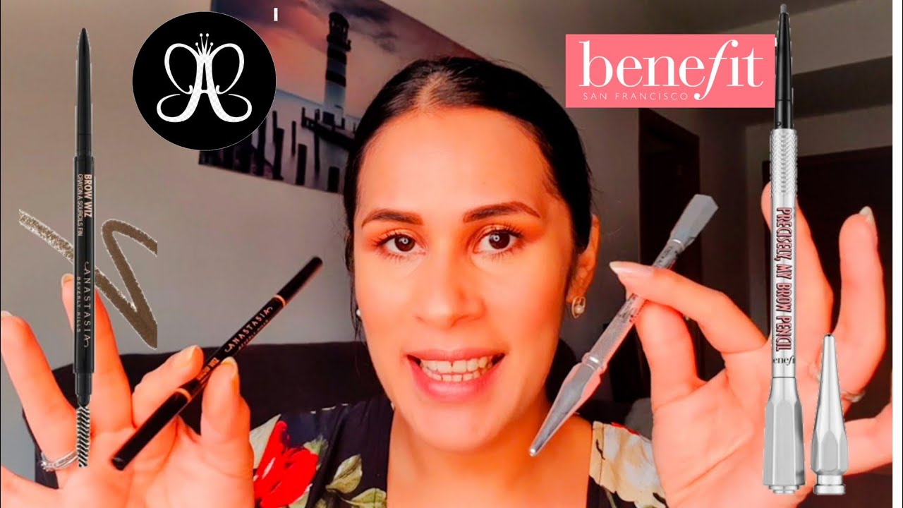 Benefit Vs Anastasia ¿Cuál es el mejor?