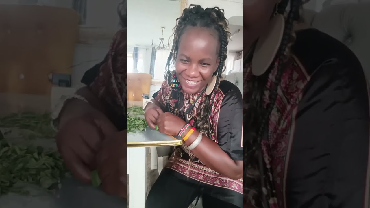 AKALICHE VLOGS KENYA  is live