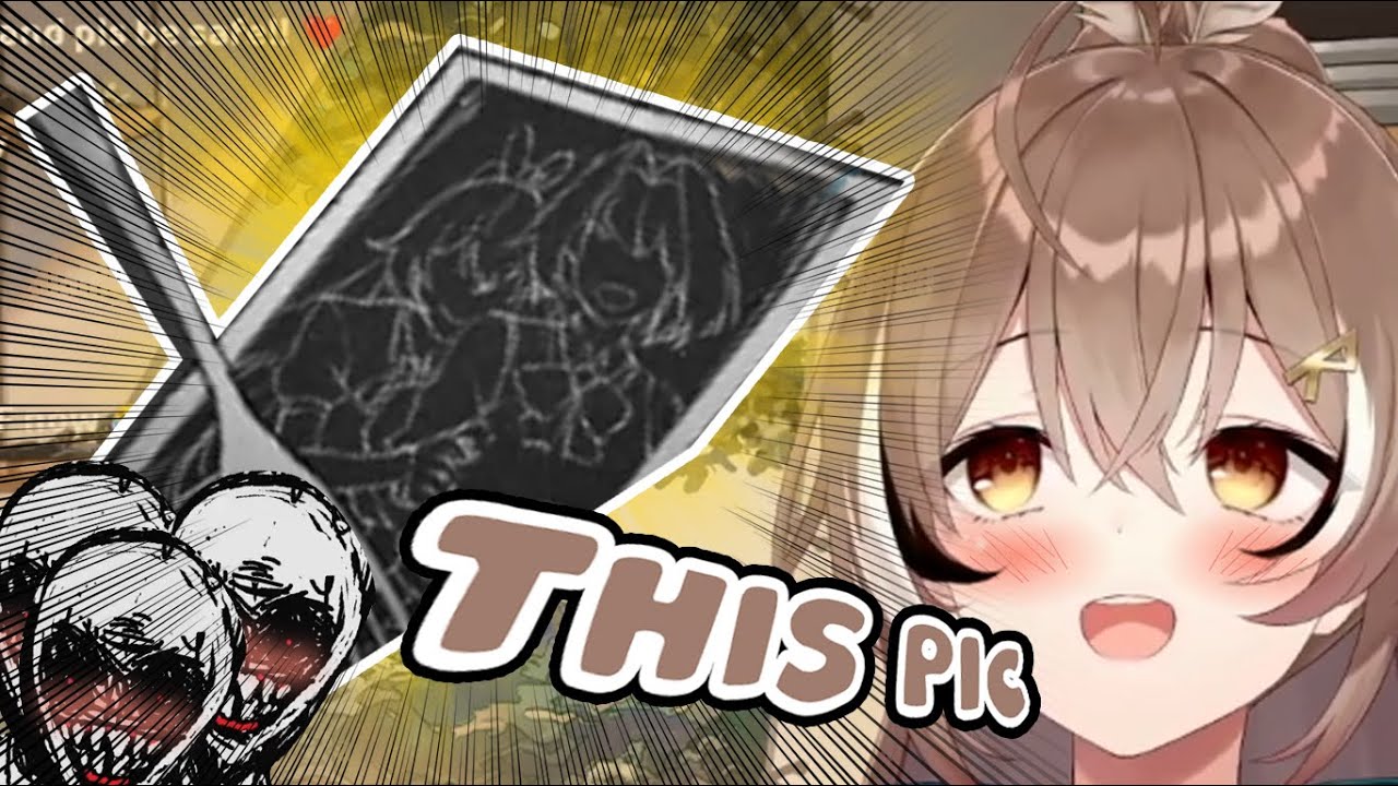 [ENG SUB/Hololive] why's Kronii there, Mumei?