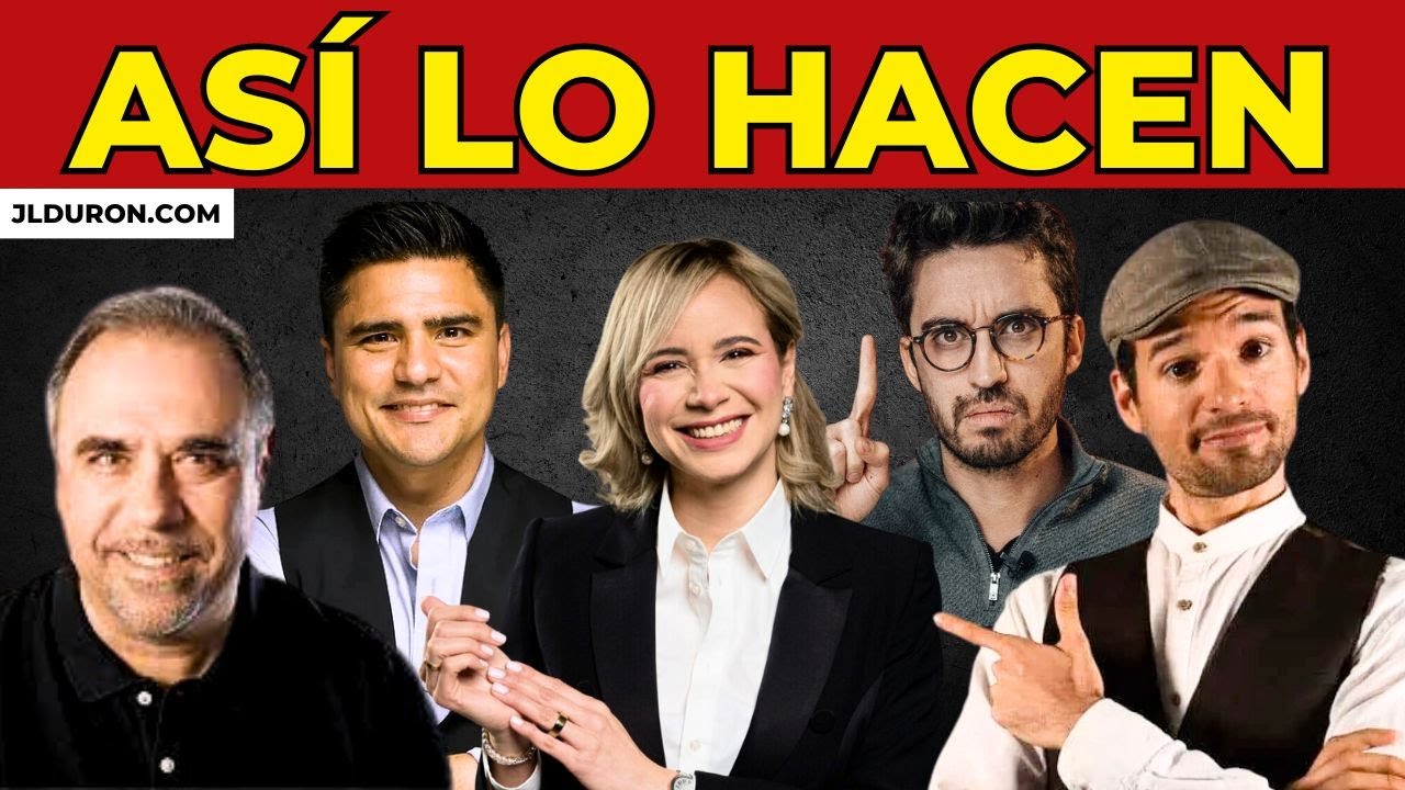 🔥 PASOS para EMPEZAR un PODCAST en 2024 ▷ Las 9 CLAVES de los PODCASTERS más EXITOSOS