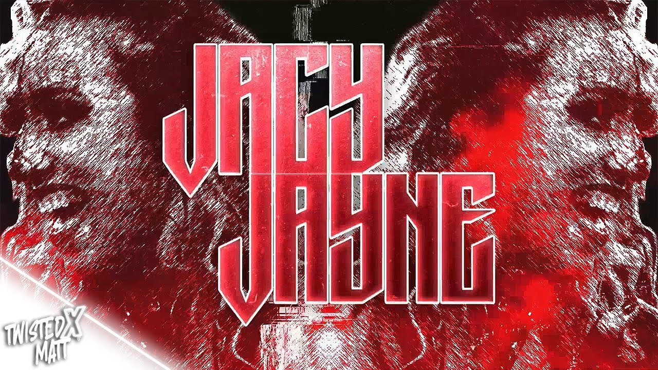 WWE: Jacy Jayne Custom Entrance Video (Titantron)