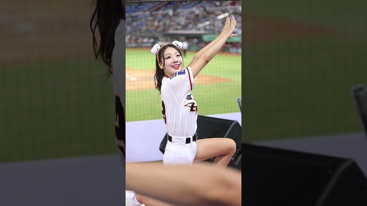 疾風街道 질풍가도 ❤️‍🔥韓華鷹啦啦隊 禹洙漢 우수한@s2uhan 📷2023.06.25📷
