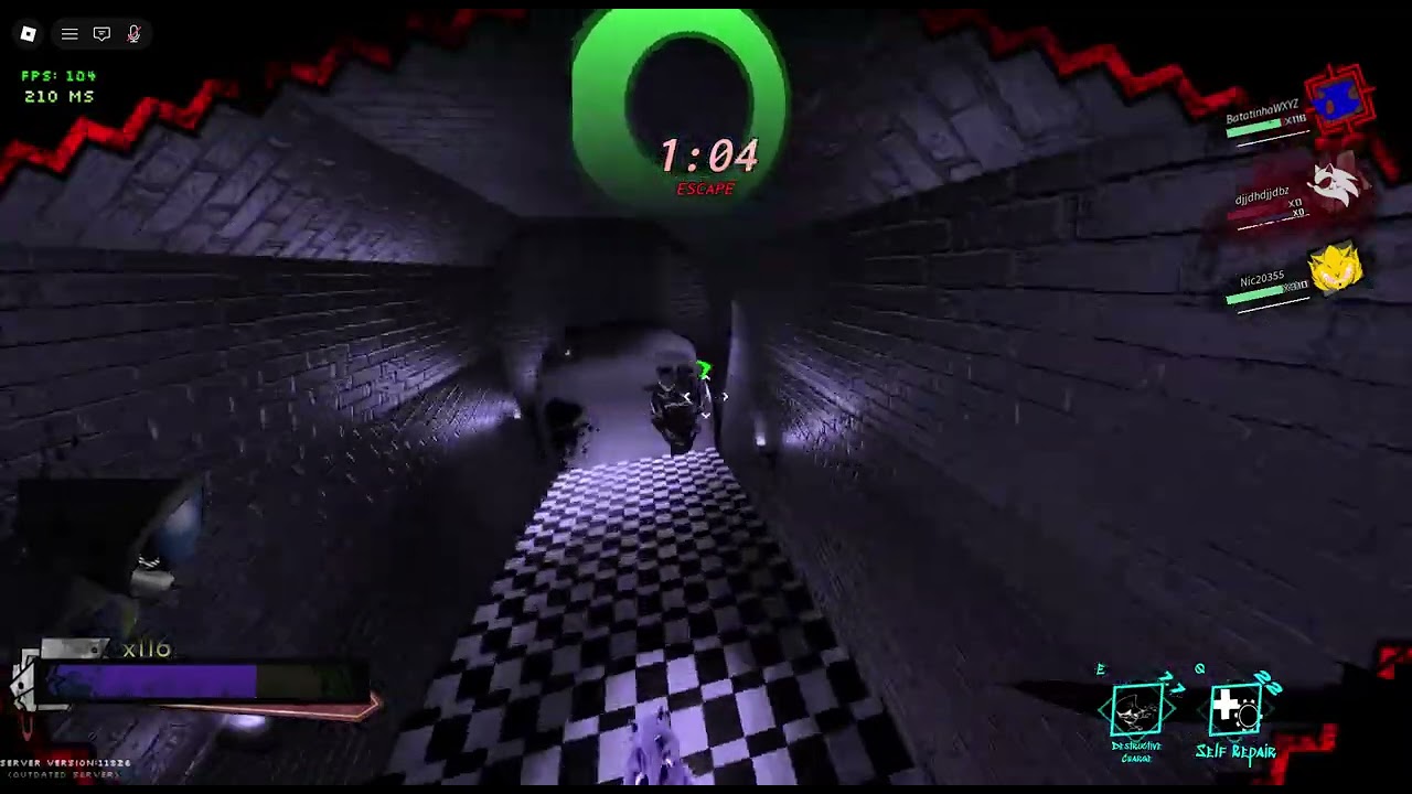 The Real Sonic Beats Fraudway in Lms when Sonic couldn't