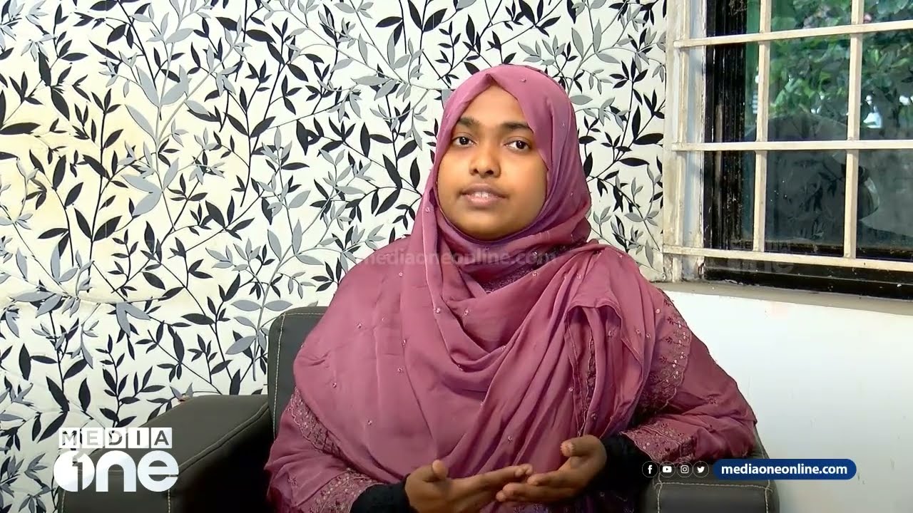 'ഞാൻ വീണ്ടും വിവാഹിതയാണ്, അതിത്ര ചർച്ചയാക്കേണ്ട കാര്യമെന്താ?' | Hadiya
