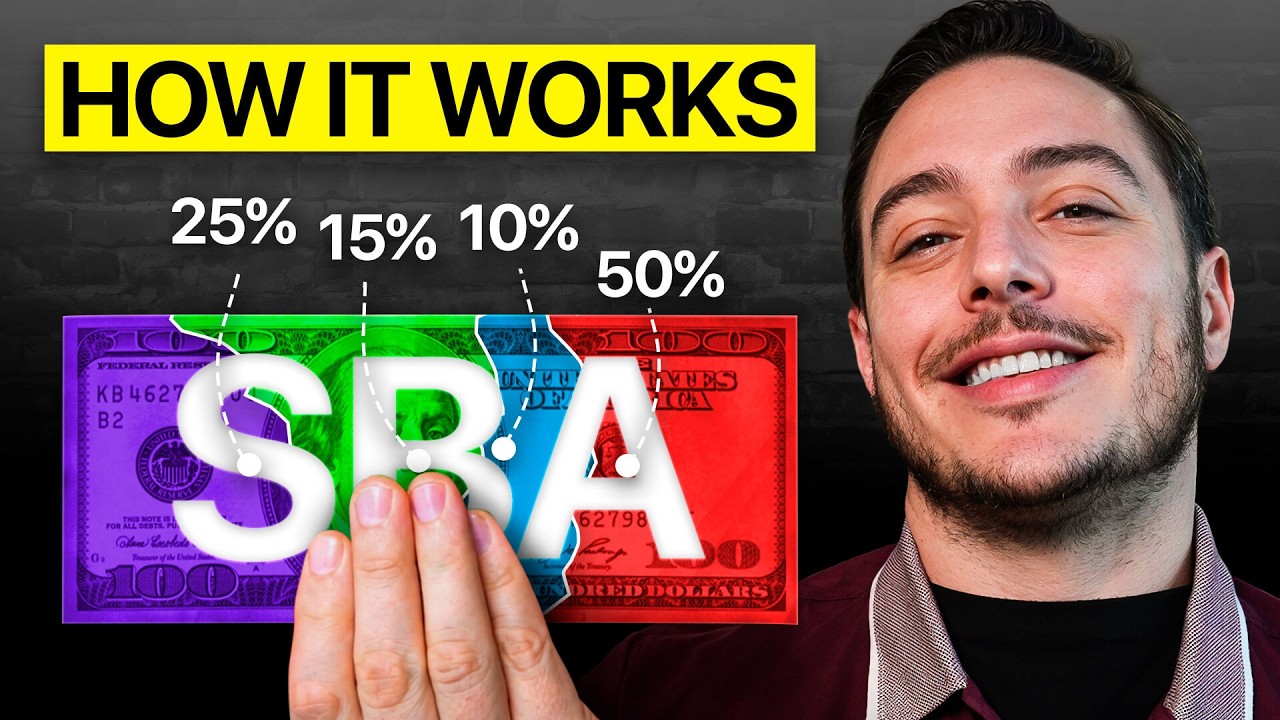How The SBA 7(a) Loan Works And How To Know If You Qualify