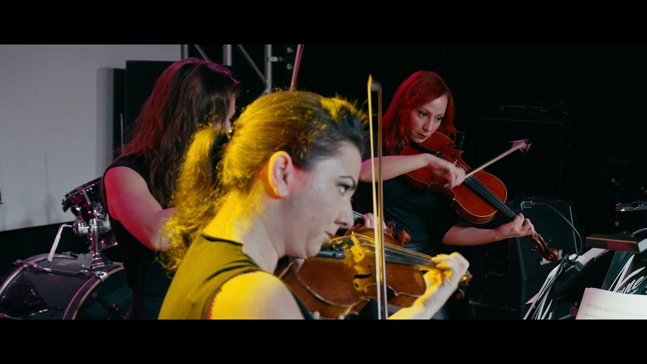 Metallica - Welcome Home Sanitarium (string quartet cover)