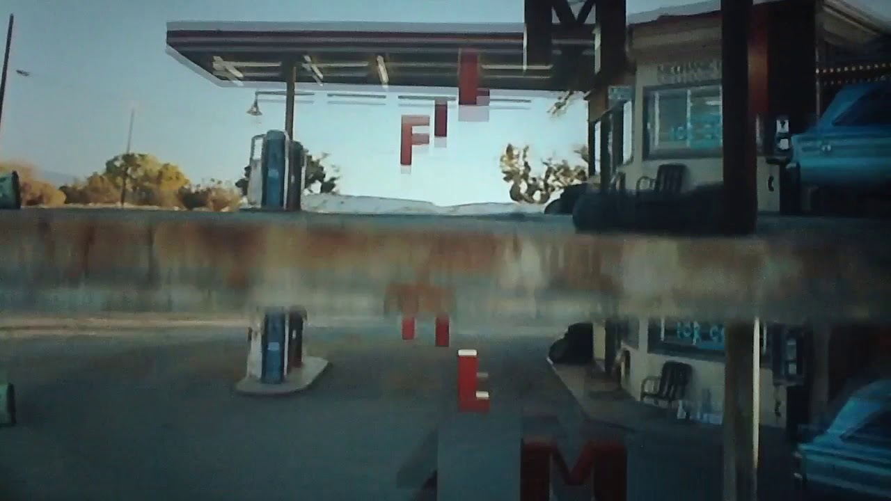 Arrietty - Film 4 Intro