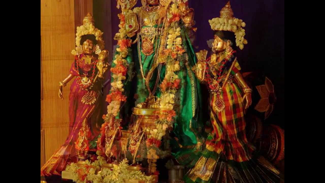 Adhikavya Ramayana - 