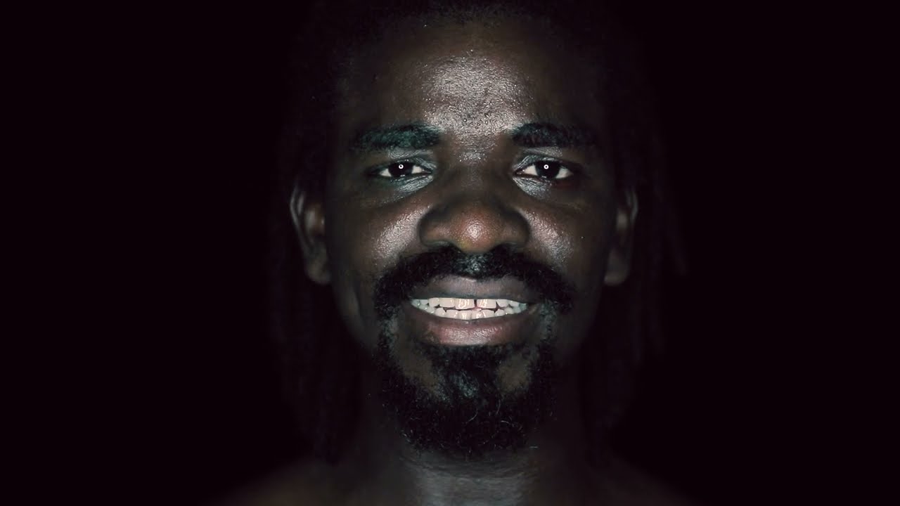 Patrick Kabré - Révolta (Clip officiel)