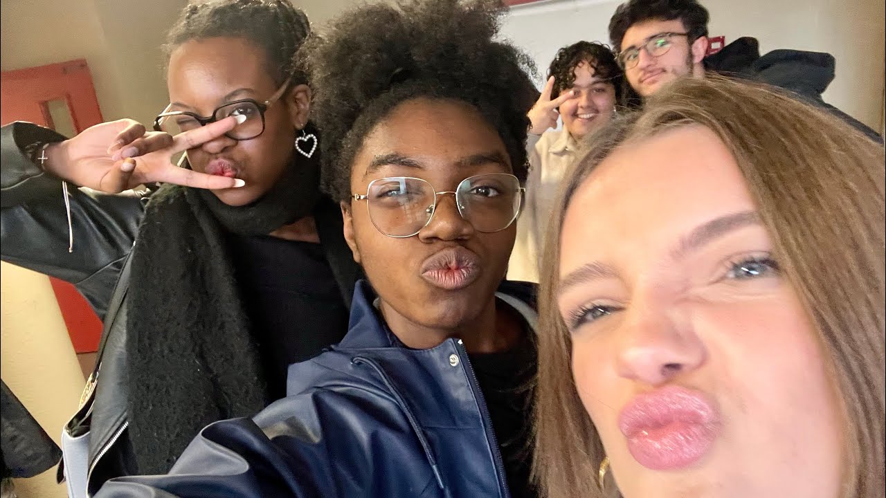 Vlog chill ✌🏾