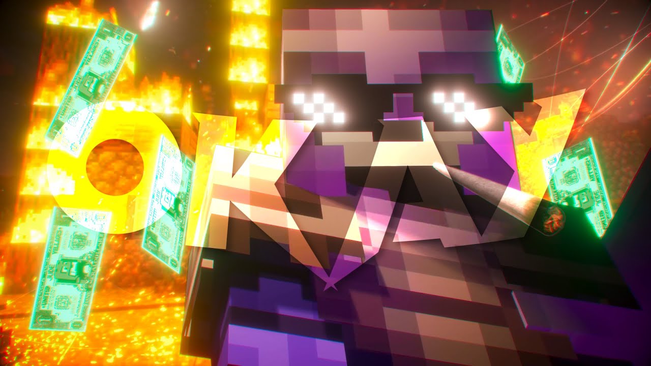 Okay | Jude Low Edit