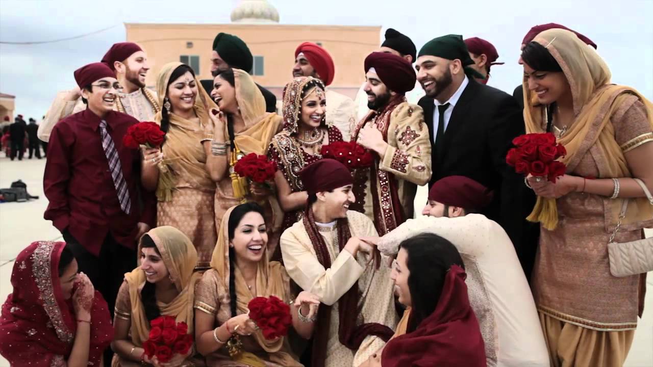 Rupi and Sukhi