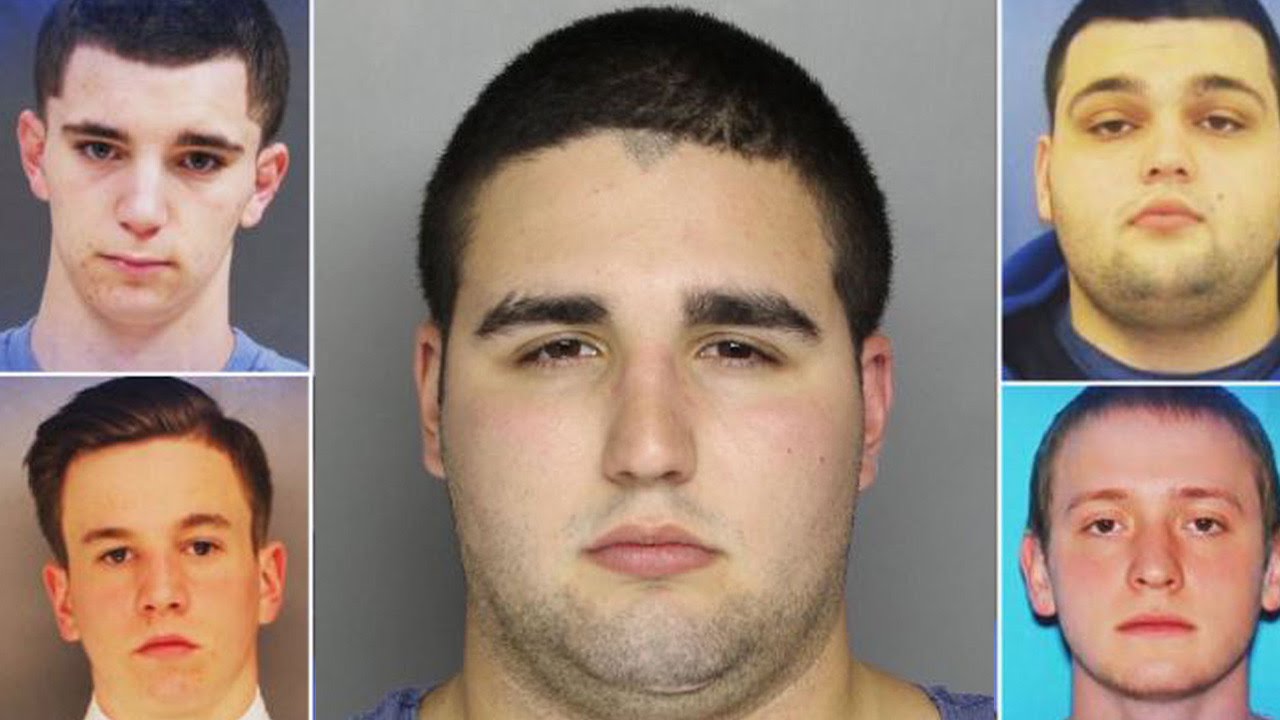 Person of Interest Confesses to Killing 4 Missing Pennsylvania Men