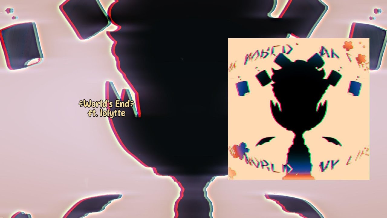 MY WORLD, MY LIFE // Album Compilation