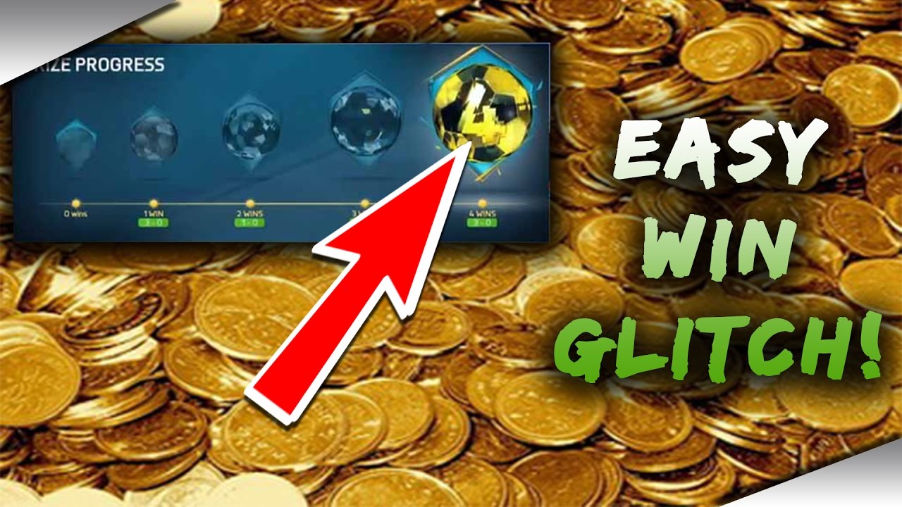 INSANE FUT DRAFT FREE WIN GLITCH?! ALWAYS WIN NEVER LOSE FUT DRAFT! Fifa 17! (PS4 Only)