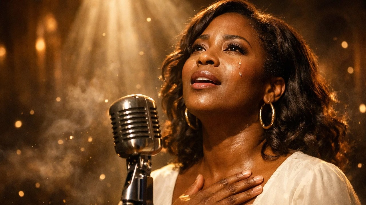 Lift Me Up – Anointed Gospel Song | Worship 2026