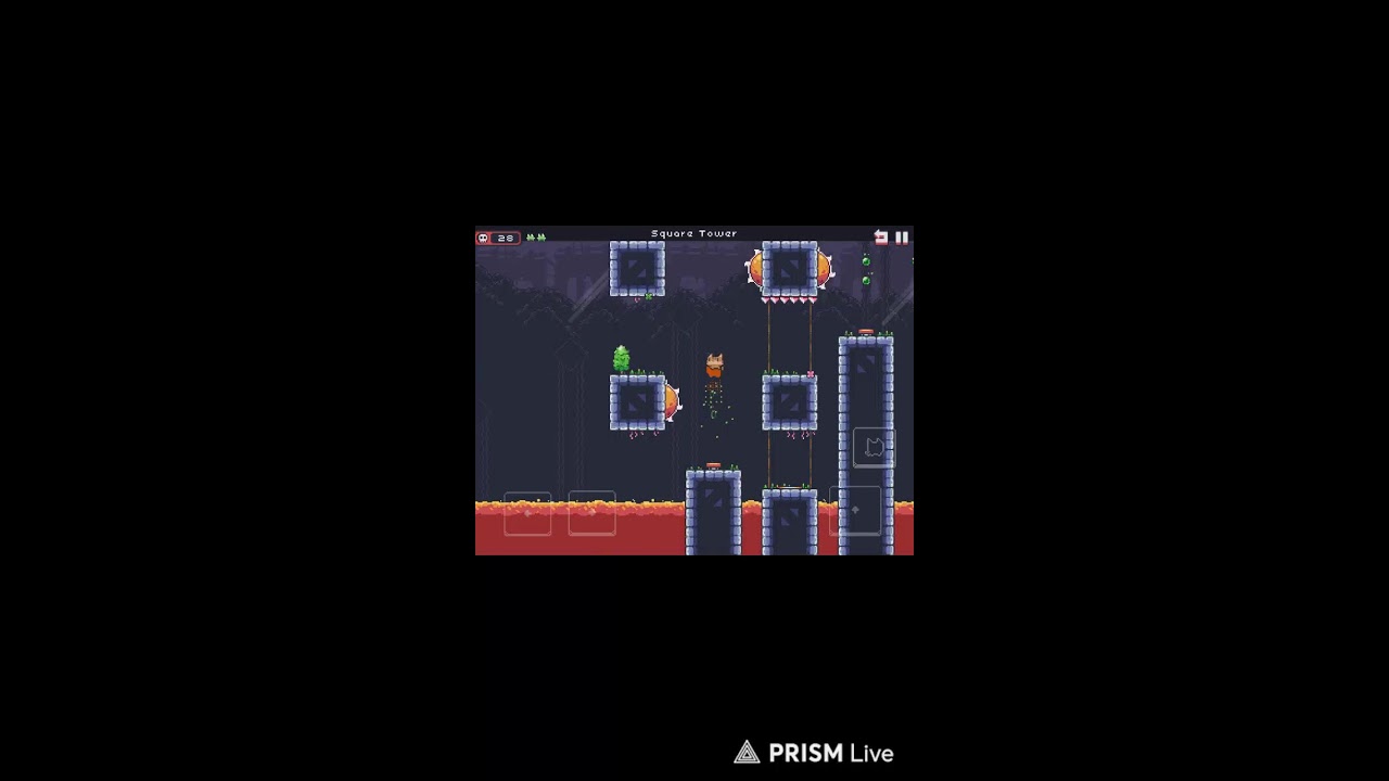 Game kucing