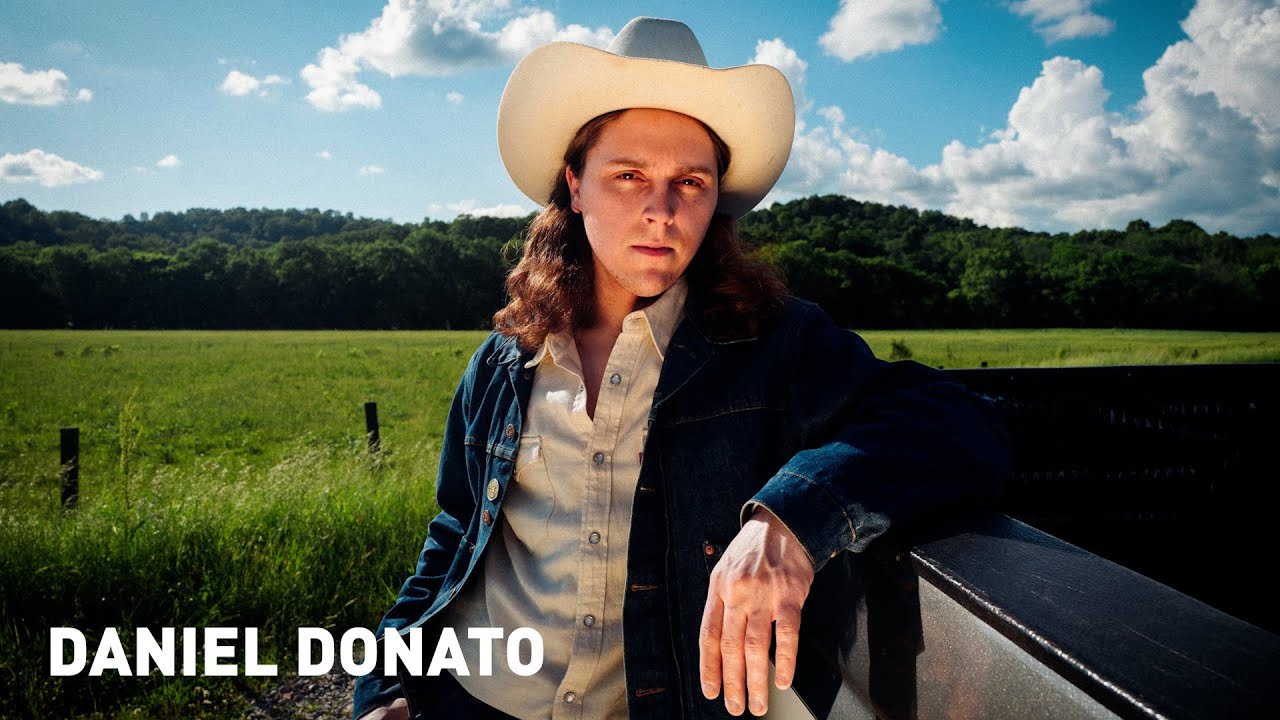 Daniel Donato - 