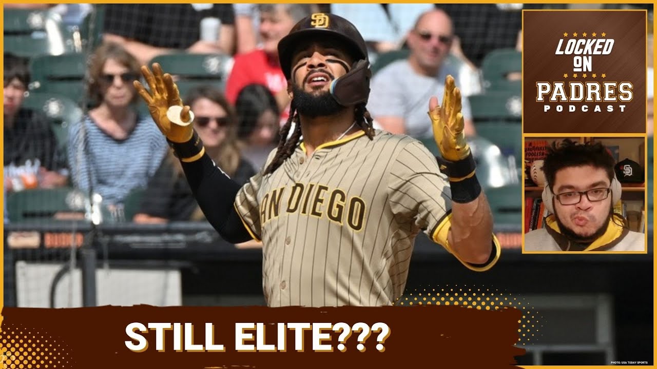 Has Fernando Tatis Jr. LOST His Superstar Status After Wild Padres Seasons?