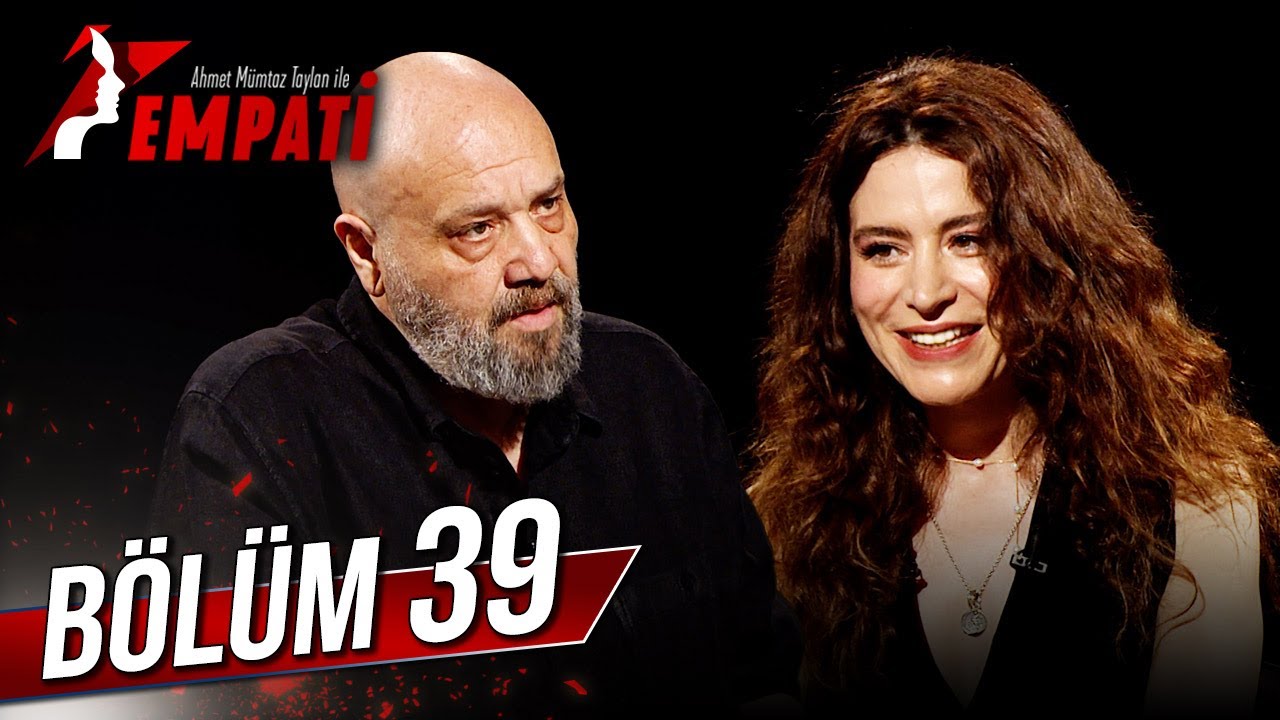 Empati 39. Bölüm -  Belçim Bilgin