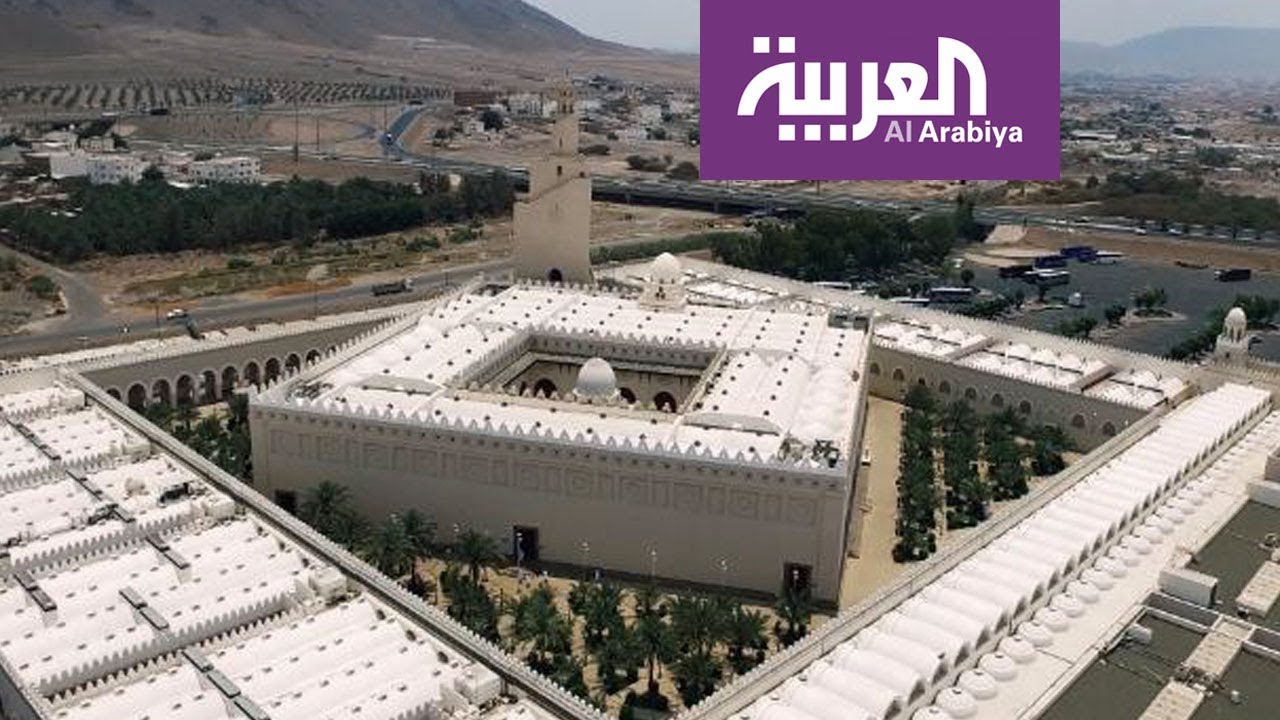 على خطى العرب: طلع البدر علينا – الحلقة 15