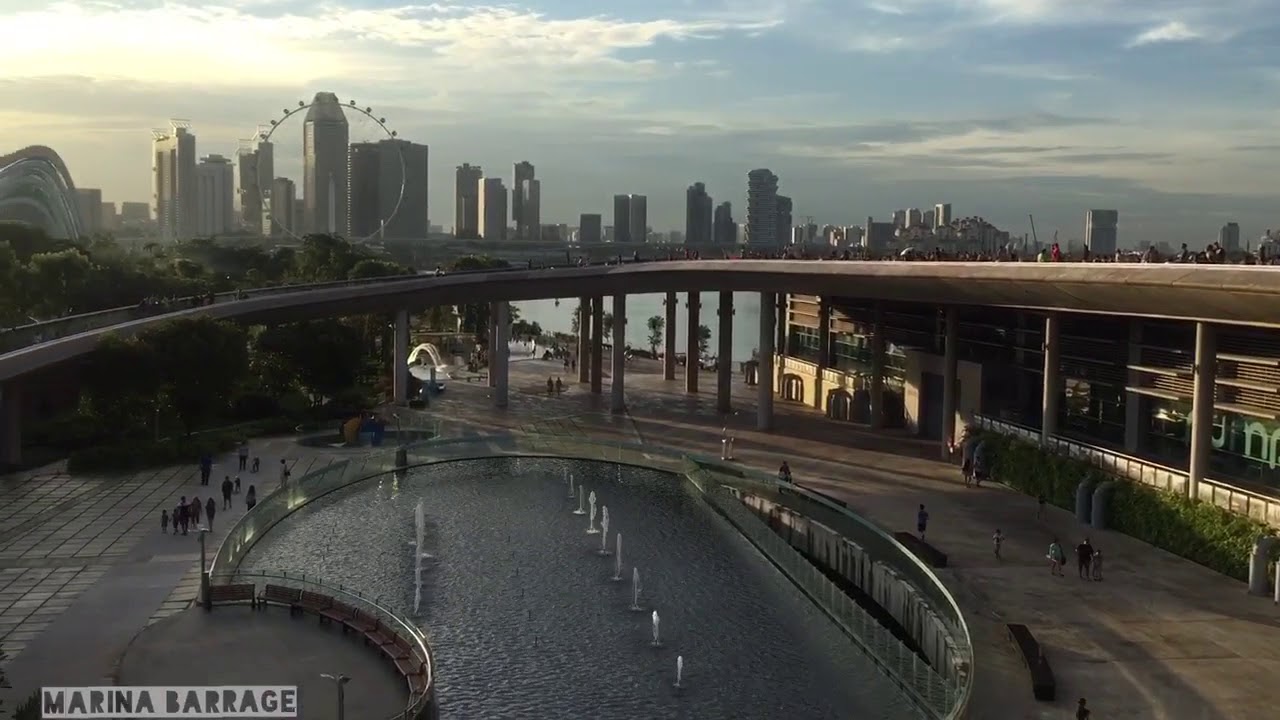 Singapore In 7 Minutes