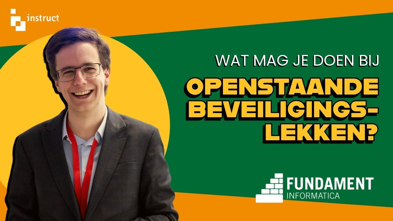 Wat is computervredebreuk? Digitale inbraak en strafbaarheid uitgelegd | Fundament