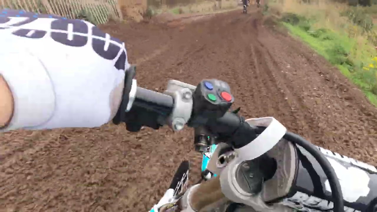 lions lane mx