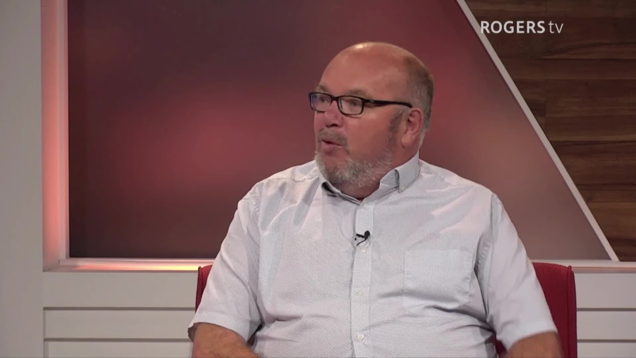 KW Point 2 Point - Con O'Brien - Oct 28/25 | Rogers tv