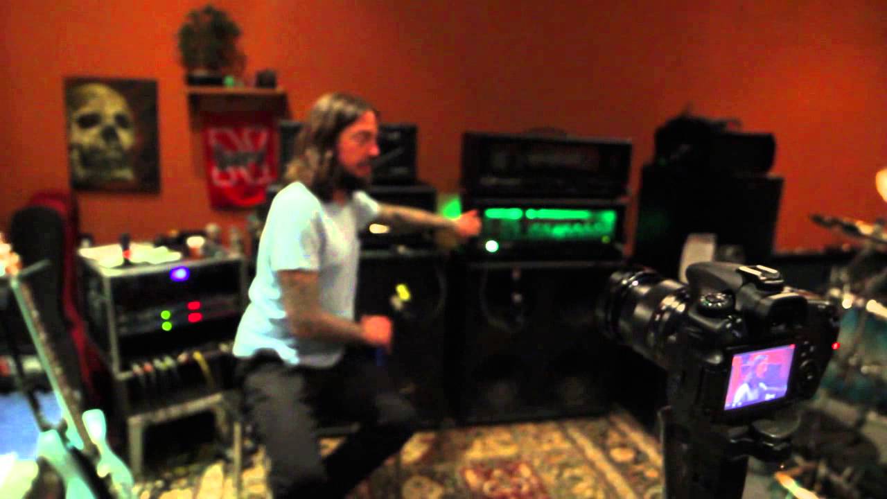 311: Tim Mahoney talks about new album STEREOLITHIC.