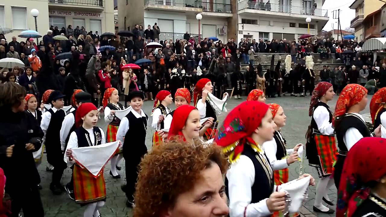 ΞΗΡΟΠΟΤΑΜΟΣ ΑΡΑΠΗΔΕΣ 07/01/2012