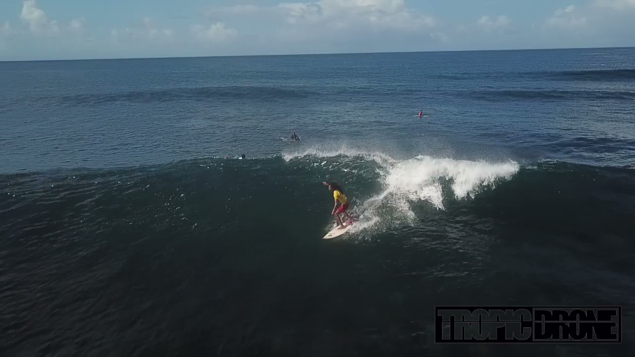 Northern SIARGAO SURFERS| TANGBO SURFING SPOT| The Young blood Squad