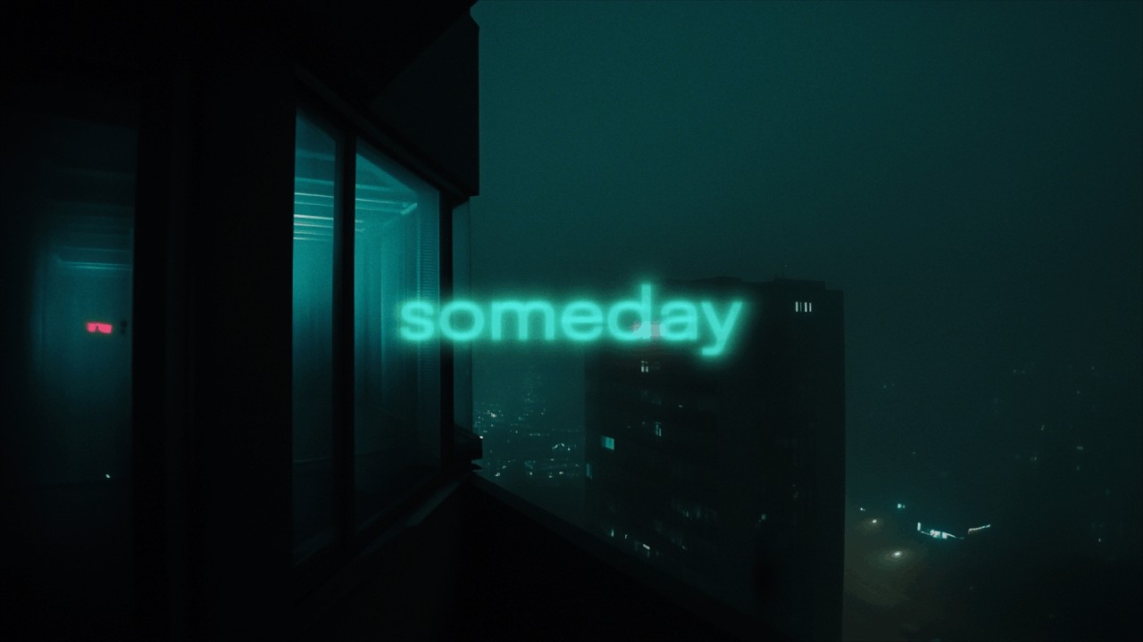 2wenty 7even - someday