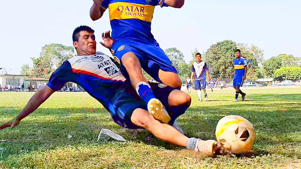 BOCA JUNIOR MEXICANO SORPRENDE EN GRAN FINAL LLANERO