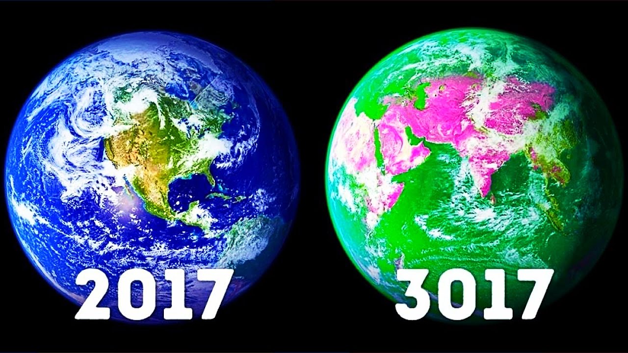 16 MIND-BLOWING FACTS ABOUT THE UNIVERSE