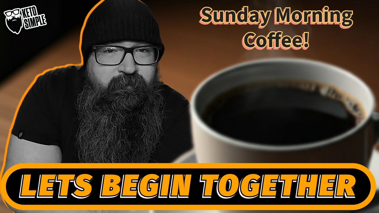 New to Keto or Carnivore? Start Here! ☕