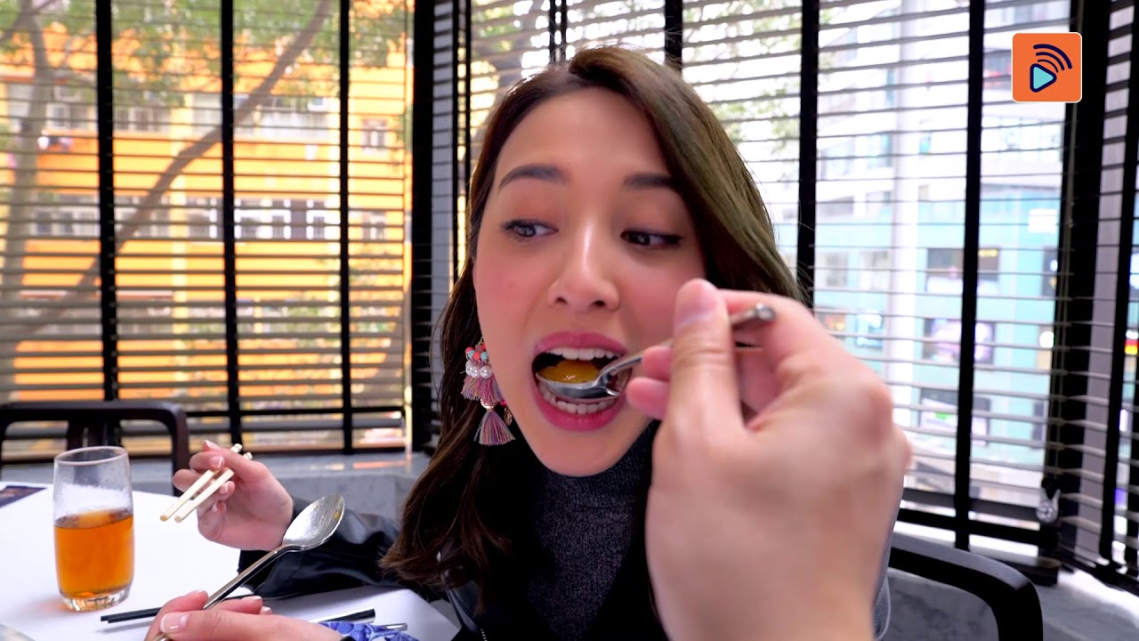 【兩位吖唔該】陳凱琳Grace Chan 同你歎順德私房菜