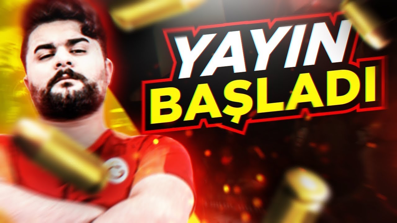 BÜTÜN ŞANSSIZLIKLAR BENİ Mİ BULUR 🔴 ZULA CANLI YAYIN