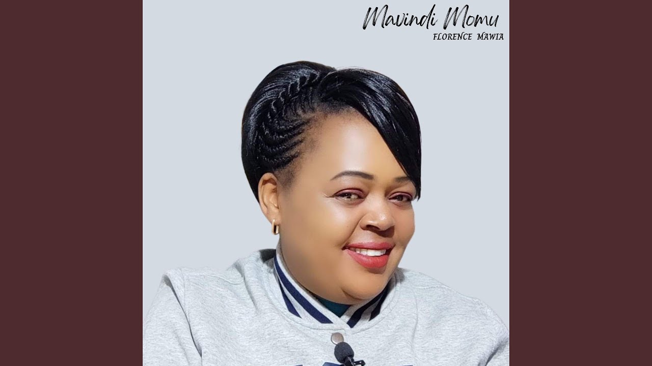 MAVINDI MOMU